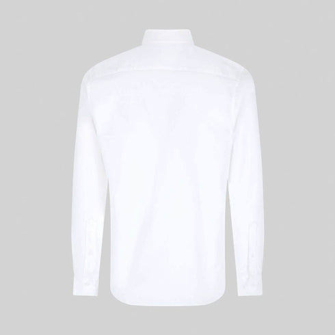 CAMISA BLANCA ROLLS MONASTERY